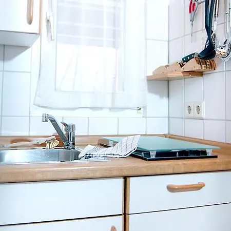 Lejlighed Haus Tanneck - Fewo 2- Feldberg Im Schwarzwald - #a32631 Rotwasser