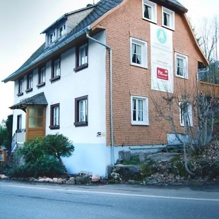 Haus Tanneck - Fewo 2- Feldberg Im Schwarzwald - #a32631 Lejlighed Rotwasser