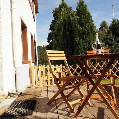 Haus Tanneck - Fewo 2- Feldberg Im Schwarzwald - #a32631 Lejlighed