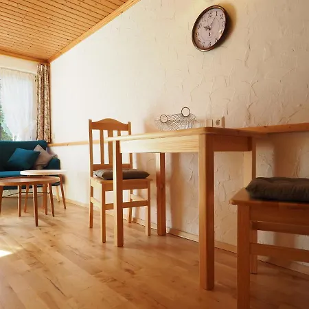 Lejlighed Haus Tanneck - Fewo 2- Feldberg Im Schwarzwald - #a32631