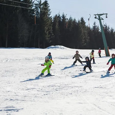 Haus Tanneck - Fewo 2- Feldberg Im Schwarzwald - #a32631 *